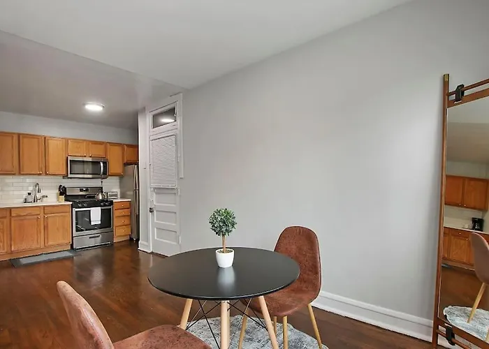 1br Serene And Cozy - Manor 2 Apartment *