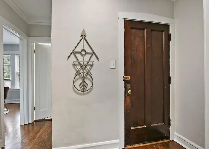 1br Serene And Cozy - Manor 2 * Chicago