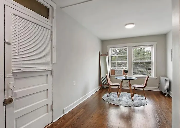 1br Serene And Cozy - Manor 2