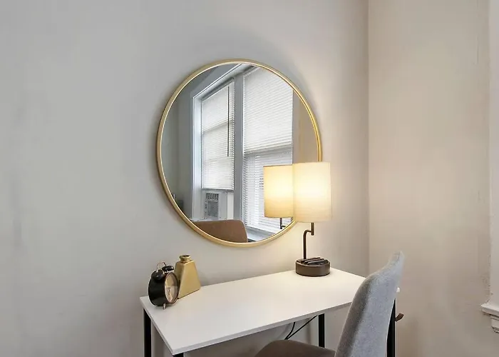 1br Serene And Cozy - Manor 2 Apartment